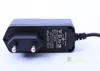 Good Quality 5.5mm x 2.1mm DC 12V 1A EU Plug Power Supply Adapter For CCTV Camera