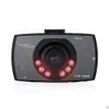 G30 HD 1080p Car Night Vision 2.4 "Cores completas DVR Dash Camera Driving Recorder Registrador de veículos Automóvel