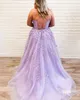 2020 Arabic Aso Ebi Cheap Lace Beaded Evening Spaghetti Backless Prom Dresses Tulle Formal Party Second Reception Gowns ZJ255