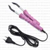 Hair Extension Iron Keratin Bonding Tools Fusion Heat Connector Machine Temperatuur Fusion Warmteconnector EU-stekker