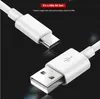 C￢bles Olesit 2M 3M 3.1A Chargeur rapide Micro USB Data Type-C C￢ble pour Samsung Huawei avec vente au d￩tail