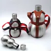 vodka hip flasks