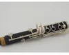 Clarinetti clarinetto strumento musicale Clarinetto rampone a 17 tasti di alta qualità con accessori per la riproduzione musicale