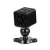 Quelima SQ13 Mini HD 1080P Coche DVR DV Cámara