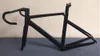 2019 Cento 10 Air Road Carbon Fiber Cycling Bicycle Firframe Road Bike Frame Fork klem STEATPOST ALABARD KOBLE BUILTE BAREBAR SPACER1916828