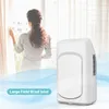 BEIJAMEI Wholesale Large Capacity 2L Electric Portable Air Dehumidifier for Home Room Commercial Air Dryer Dehumidifiers