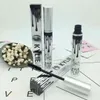 Kylie Long Curling Mascara Makeup Eyelash Black Waterproof Fiber Mascara Eye Lashes Makeup 4D Silk Fiber Lash Mascara4934797