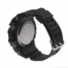 EX16 montre intelligente Bluetooth étanche IP67 montre-Bracelet intelligente Relogios podomètre chronomètre Bracelet de Sport pour iPhone téléphone Android W9380972