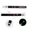 Laser Sight Pointer 5MW Powerful Green Blue Red Dot Laser Light Pen Powerful Laser Pointer Meter 405nm 530nm 650nm Green Lazer1003672