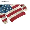 Envmenst Ny 2017 Höst flagga tryckta Hoodies Män 3D Sweatshirt Top Male Hooded Jogger Mäns Moleton Slim Mäns Sweatpants