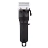 100-240V Kemei Hair Professional Clipper Beard Machine de rasage de cheveux puissants Barber Cutte électrique Razor4091165