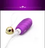 2020 étanche 10 vitesses Wirelessm télécommande vibrateur pour femme USB rechargeable vibrateurs masseur V-agina vibrant oeuf amour jouet pour