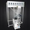 400W Multi-function mixing Packing Machine Granule Powder Filling Machine Multigrain Flower Tea Seasoning Powder Multi-head Packing Machine