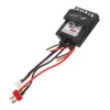 XINLEHONG Toys 9125 RC Car Spare Parts 60A 7.4V Brushed Speed Controller ESC