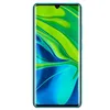 ORIGINAL XIAOMI MI CC9 PRO 4G LTE -mobiltelefon 8GB RAM 128 GB 256 GB ROM Snapdragon 730G Octa Core 108MP AI NFC Android 6.47 "Fullskärm Fingeravtryck ID Face Smart Mobiltelefon