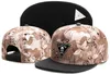 Leren snapback cap hoeden laatste koningen volledig lederen caps mode goud LK logo cap bronskleur LK lederen hoeden voor heren dames9622934