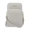 Mobile Phone Bags Long Zipper Wallets Purse Card Holder Pocket Mini Shoulder Bags Cross Body Bag Handbags Clutch Totes Messenger Bag C7292