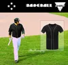 Mężczyźni Kobiety i DZIECI Custom Jersey T-shirt Koszykówka Piłka nożna Hokej Baseball Piłka nożna Dowolny styl zespołu Nazwa i numer wysłał mi zdjęcie