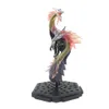 Japan Anime Monster Hunter World Xx Pvc Models Dragon Action Figure Decoration Toy Monsters Model Collection C190415012523