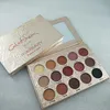 В наличии 2019 Новый макияж Ralnbow Ваш Блеск глаз и матовые 15color M Eyeshadow Palette Тени бесплатная доставка.