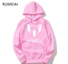 Fashion-Barcelona Mess Letters Printed Hoodies Brazil Hooded Men Casual Sports Sweatshirts Clothes Hommes