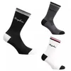 2020 new style rapha Summer Sport Cycling Socks Men Road Bicycle Socks Outdoor Sport Compression
