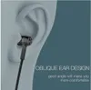 Mini Baseus S06 Neckband Bluetooth Earphone Trådlösa hörlurar för Xiaomi iPhone Earuds Stereo Auriclees Fone de Ouvido med MI7223051