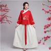 Новый фильм ТВ производительность одежда для женщин древний Hanfu косплей Леди Фея Тан принцесса платье этап носить необычные костюм для певцов