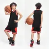 Nouvelle édition motion gilet panneau lumineux gn basket-ball servir costume hommes et femmes bébé enfants maillot d'entraînement