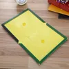 Mouse Board Sticky Rat Glue Trap Mouse Glue Board Mice Catcher Trap Non-toxic Pest Control Reject