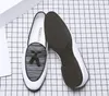 Designer Mann-Sommer-Tassel Loafer Geschäfts-Kleid aus Leder Schuhe Slip-On Kleine Lederschuhe Runde Zehen Breath Wohnungen Partei-Hochzeit Schuhe