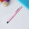 Capacitive Stylus Pen Touch Screen Universal Highly Sensitive Pen For iPhone XS Plus X 8 iPad Samsung Galaxy Note 9 S9 Sony LG Huawei Xiaomi