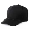 Mulher Marca Snapback Baseball Caps Dad Cap rabo de cavalo desarrumado Buns camionista Ponycaps Plain Baseball viseira Hat