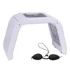 7 Colors LED Facial Photon Light Therapy Machine Red Blue Green Yellow Pdt Beauty Equipment For Skin Rejuvenation
