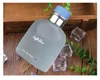 Itália Top Brand Unissex Blue Light Man Fragrância de madeira fresca perfume eau de parfum spray 100ml33fl7048455