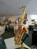 JUPITER JTS-1187 Messing Saxophon Bb Tenor Goldlack Hochwertige Musikinstrument Sax Mit Fall Zubehör Kostenloser Versand