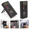 electromagnetic radiation detector emf meter