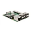 Raspberry Pi 3 Modell B plus, die verbesserte Version 1,4 GHz Cortex-A53 mit 1 GB RAM zum kostenlosen Versand