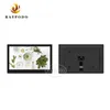 Raypodo Wall Mount Android静電容量式タッチスクリーンタブレット/モニター製品仕様14