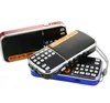 L-088AM radio with LED lights portable card speaker mini MP3 player elderly machine Explosive models of foreign trade