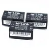 최신 HLK-PM01 HLK-PM03 HLK-PM12 AC-DC 220V ~ 5V / 3.3V / 12V 미니 전원 공급 장치 모듈, 지능형 가정용 스위치 전원 공급 장치 모듈