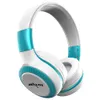 Nuove cuffie Bluetooth wireless ZEALOT B20 con audio HD Bass stereo Cuffie on-ear con microfono auricolare per iPhone