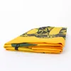 New 90 * 150CM Yellow Snake Flag Exquisite Gazden Flag 3 * 5FT American flag Dont Tread on Me T3I5828