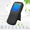 Freeshipping LCD Cyfrowy Detektor formaldehydu Formaldehyd Air Quality Czujnik czujnika HCHO TVOC PM2.5 Instrument Air Analyzer