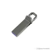 HK Marca Mini USB 30 Flash Drive Memory Metal Drive Pen Drive U Disk PC Laptop US3020074