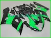 طقم قوالب حقن لسوزوكي GSXR1000 2005 2006 GSX R1000 GSXR 1000 K5 05 06 Fairings Set + gifts SG80