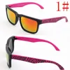 Wholesale-HEIßER Verkauf Designer Radfahren Sport Sonnenbrille Männer Mode Sonnenbrillen Männer Rock Sonnenbrille oculos de sol Gute Qualität
