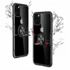 Slim trasparente trasparente Copertina rigida Ring Kickstand Case per iPhone 11 Pro Max 12 Mini XS Max Xr X 8 7 6 Plus1476492