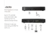 Android 10 OTT TV Box TX3 Mini Allwinner H313 쿼드 코어 2G 16G 4K 스마트 스트리밍 미디어 플레이어