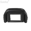 Freeshipping 100pcs/lot High Quality EF Eye Cup Viewfinder Eyecup EF For Canon EOS 1000D 550D 300D 350D 400D 450D 500D Rebel T1i XT XTi Xsi